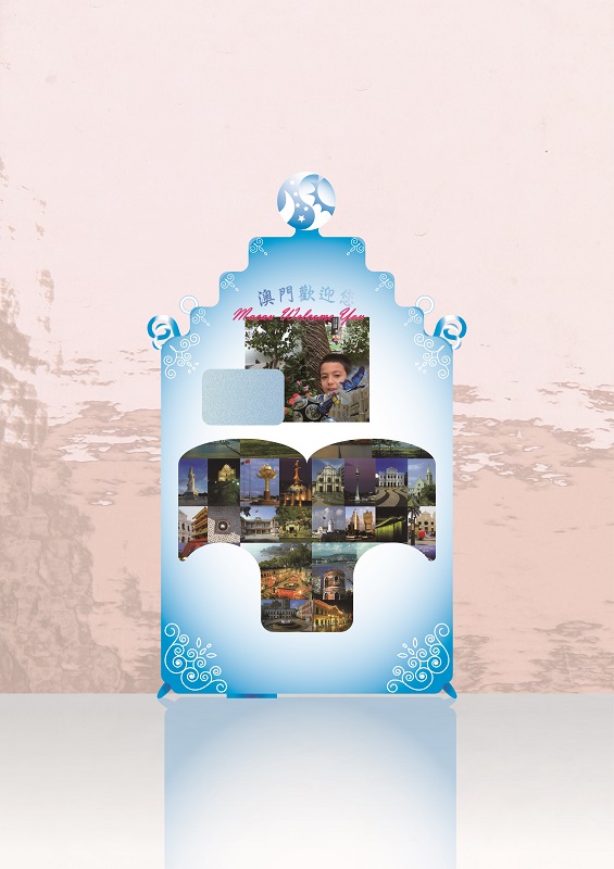 效果图《西洋镜中的故事》获得2012年澳门旅游纪念品设计大赛入围奖.jpg